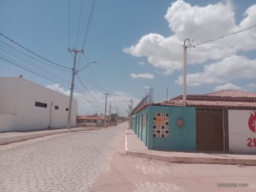 Casa para Aluguel